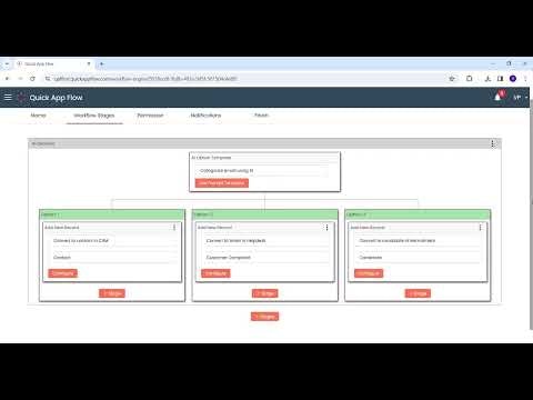 QuickAppFlow gallery image