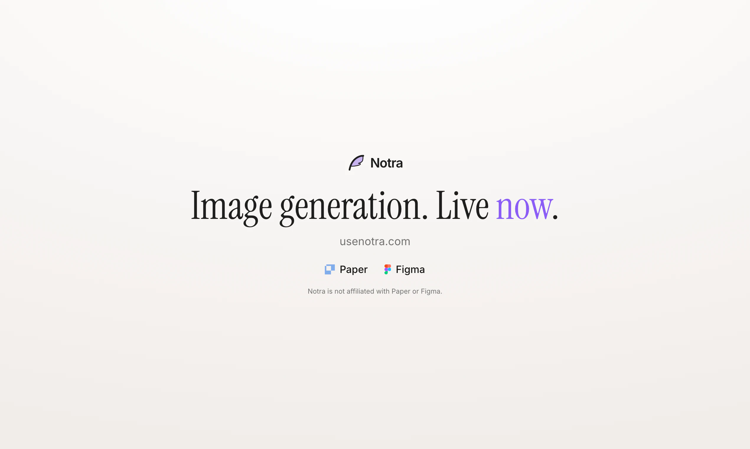 Notra Image Generation screenshot 4
