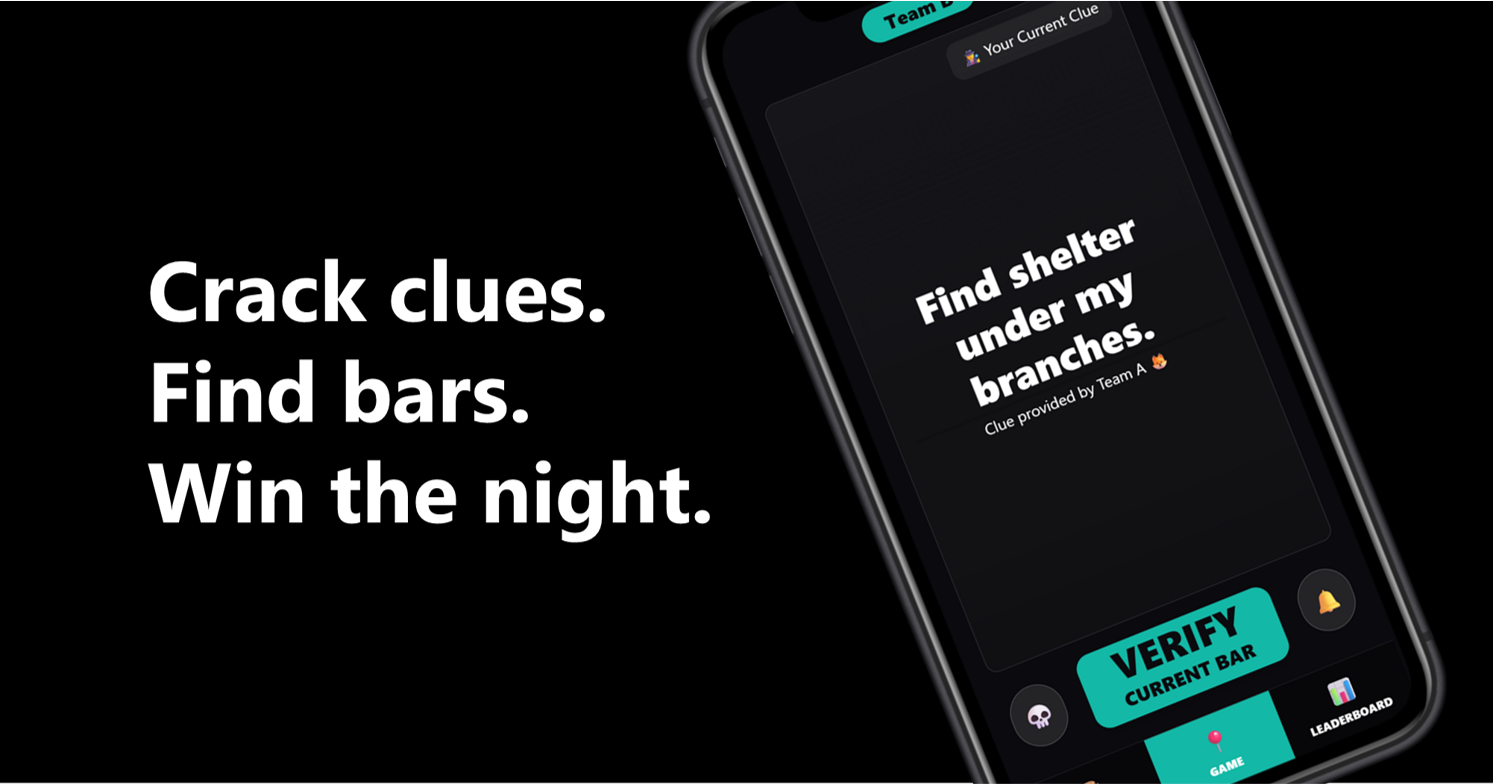 Barathon gallery image