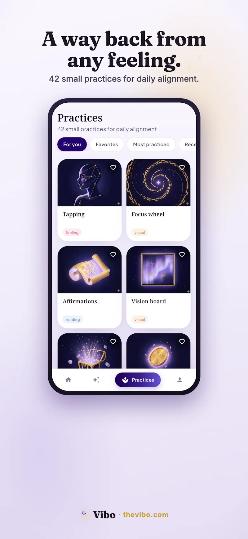 Vibo screenshot 5