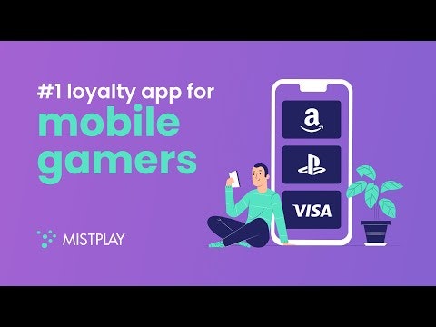 Mistplay gallery image