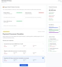 AI-Powered Business Simulation Training gallery image