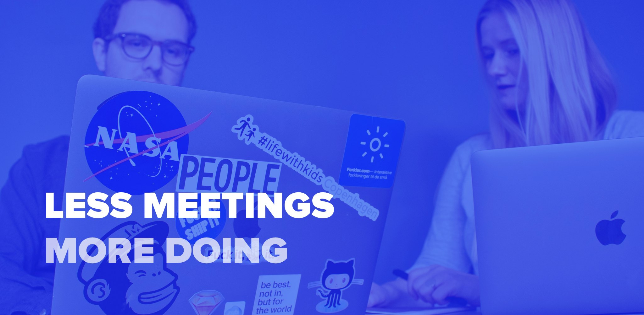 Fuck it, ship it (Upcoming book) gallery image