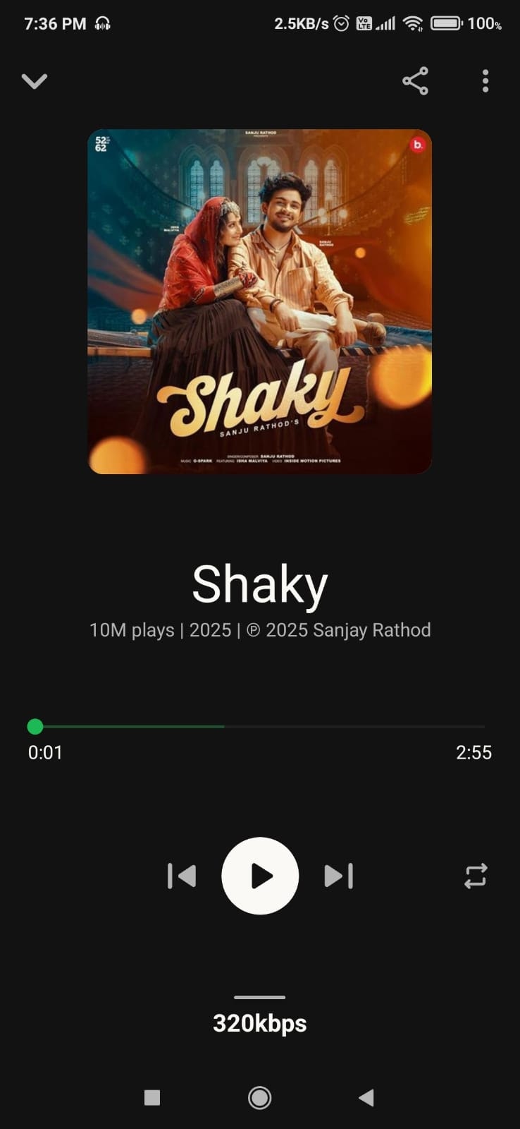 Melotune - Screenshot 3 preview