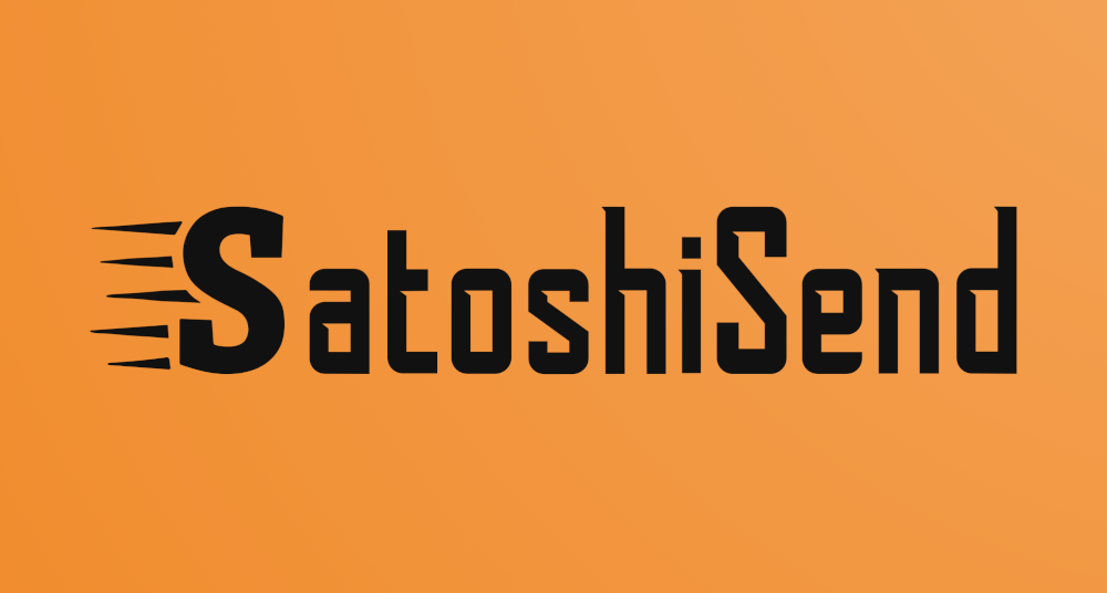 SatoshiSend gallery image