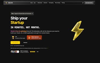 Indie Kit + AI Rules gallery image