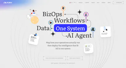 Aivory AI gallery image