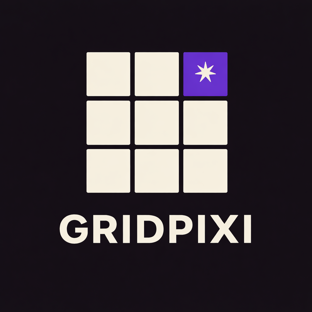 GRIDPIXI