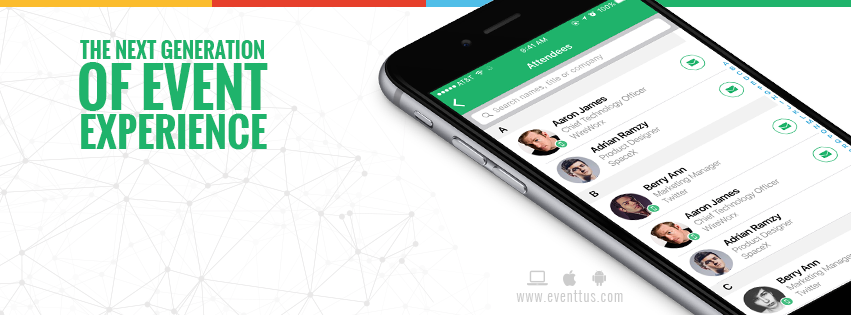 Eventtus gallery image