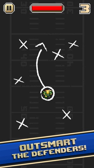 Touchdown Hero: New Season gallery image