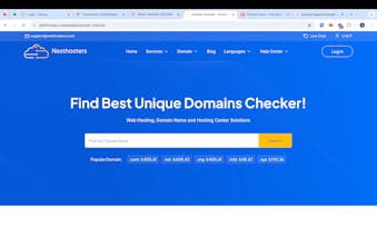 Nesthosters gallery image