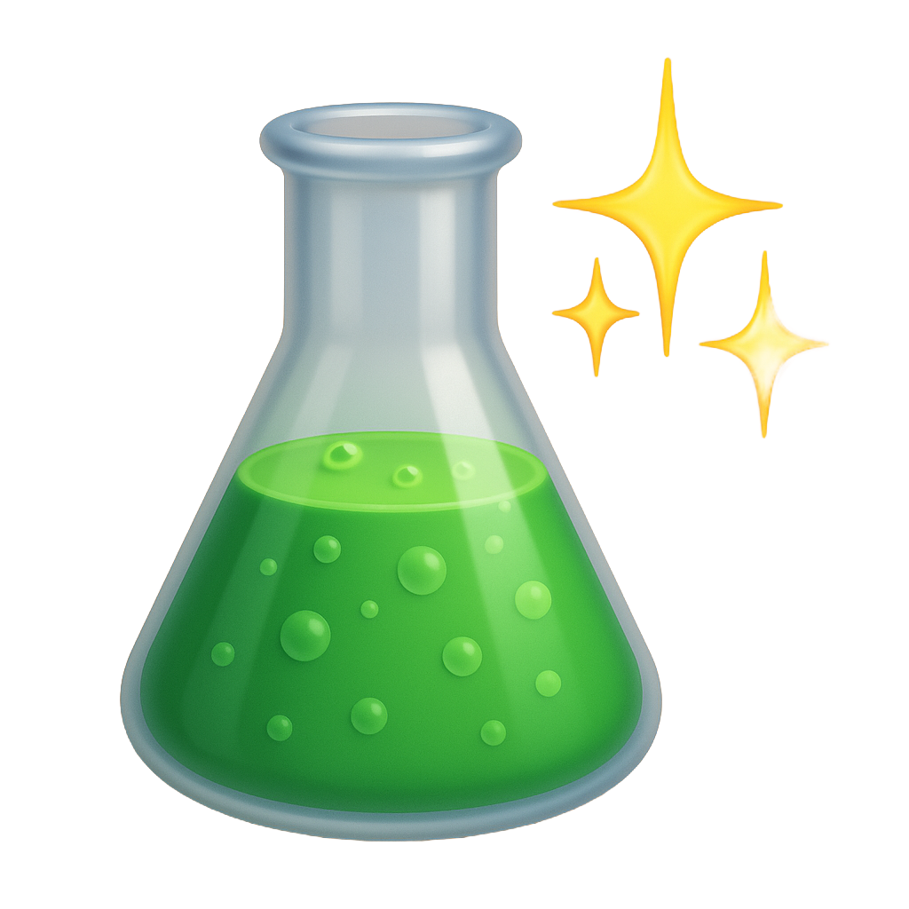 Infinite Alchemy logo