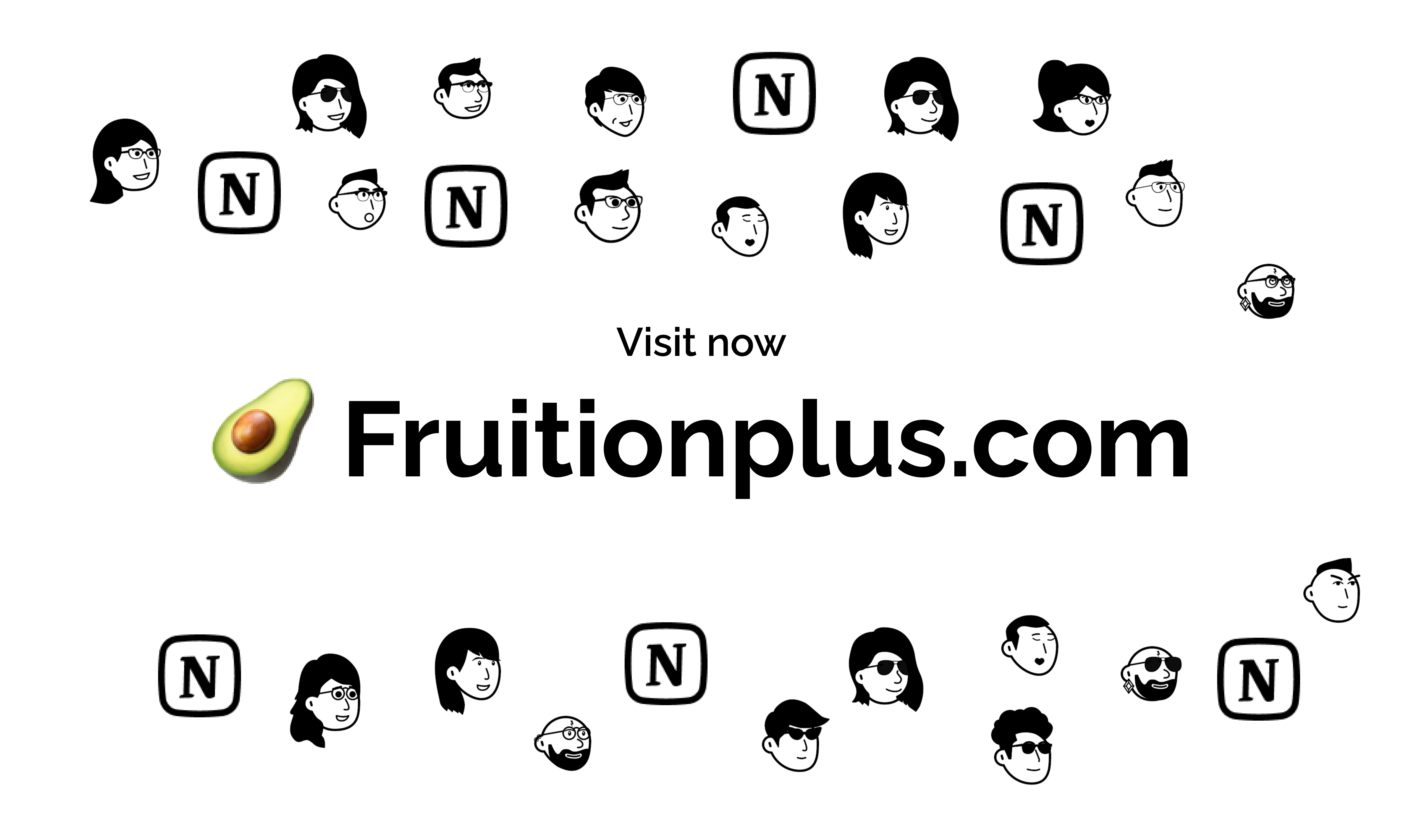 Fruition Plus gallery image