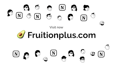 Fruition Plus gallery image