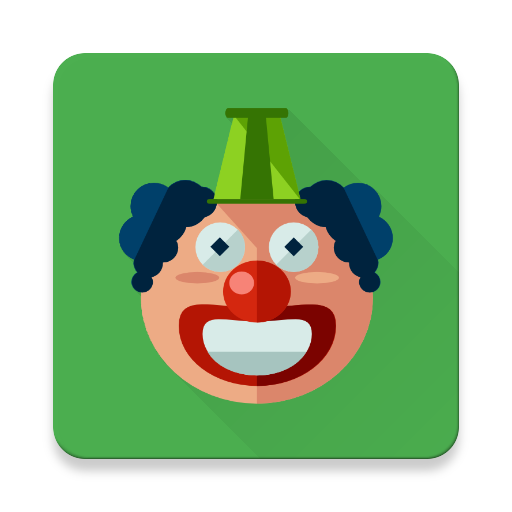 Laugh with Mr Jokes