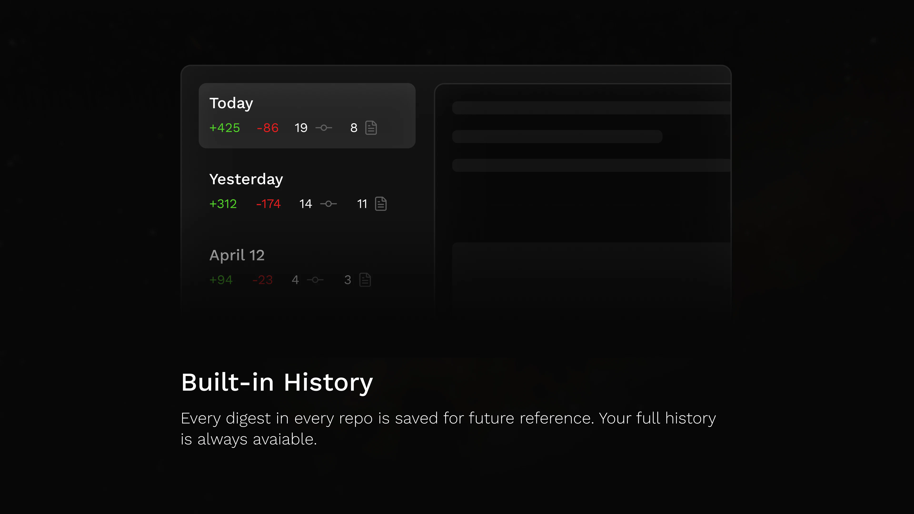 askScout screenshot 2