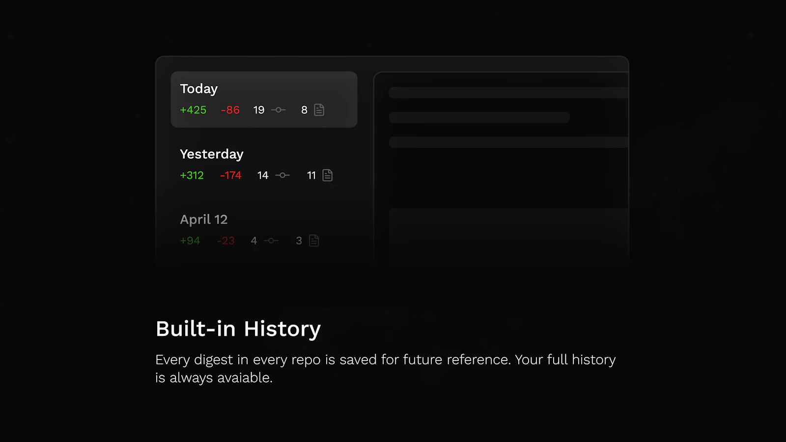 askScout screenshot 3