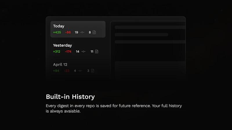 askScout screenshot 3