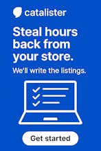 Catalister gallery image