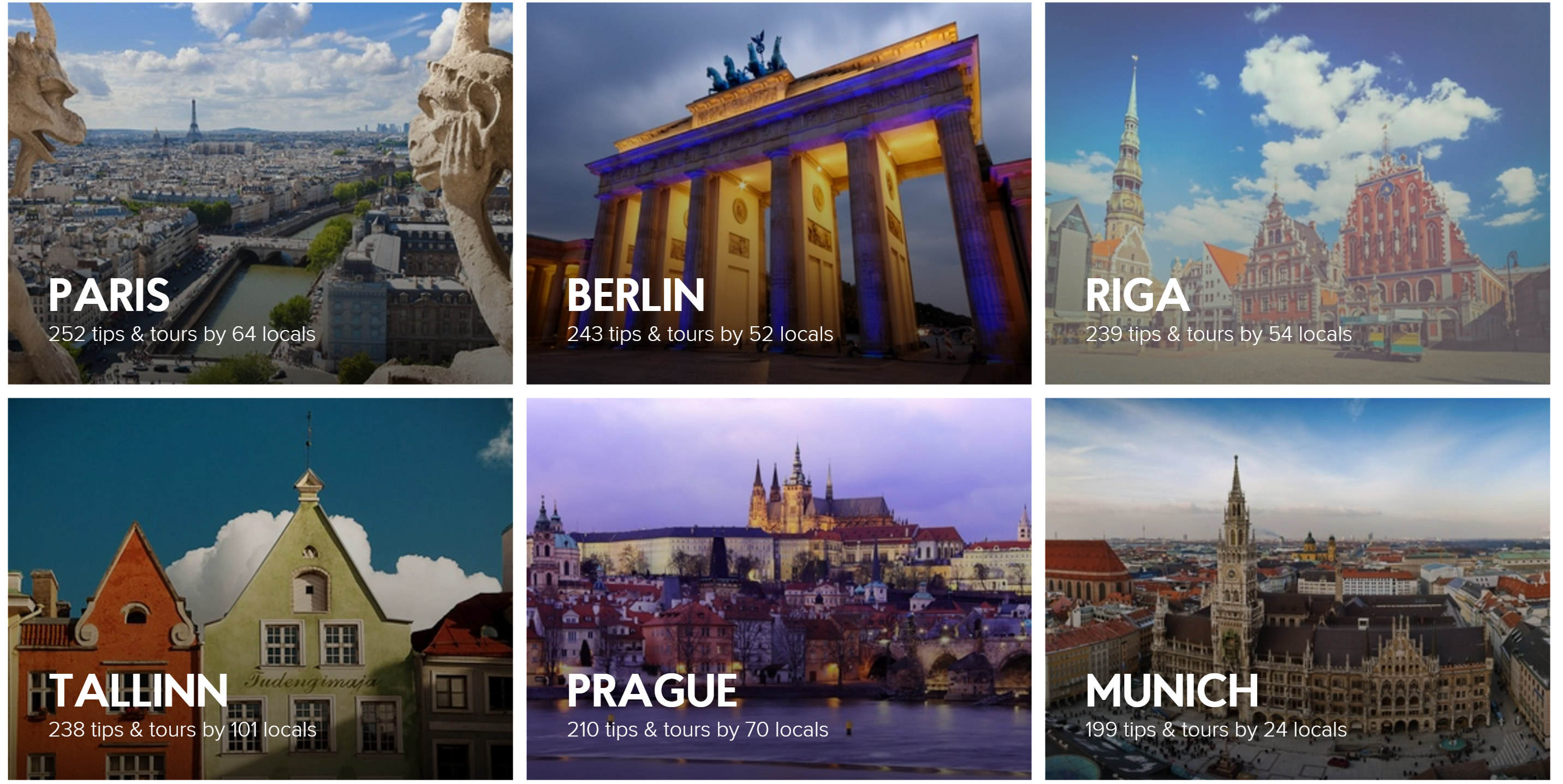 Like A Local gallery image