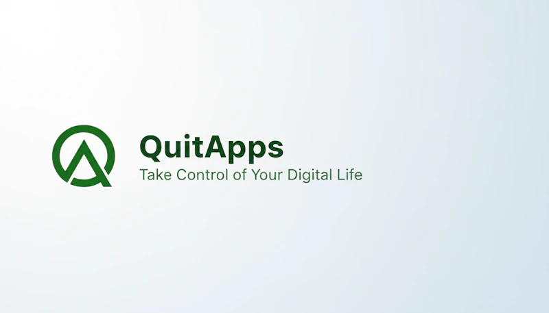 QuitApps screenshot 6
