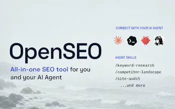 OpenSEO gallery image