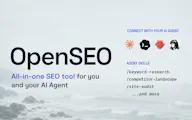 OpenSEO