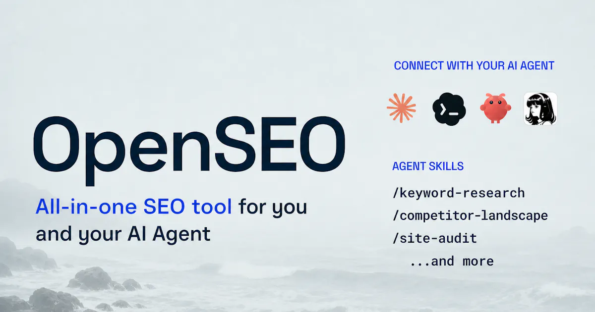 OpenSEO