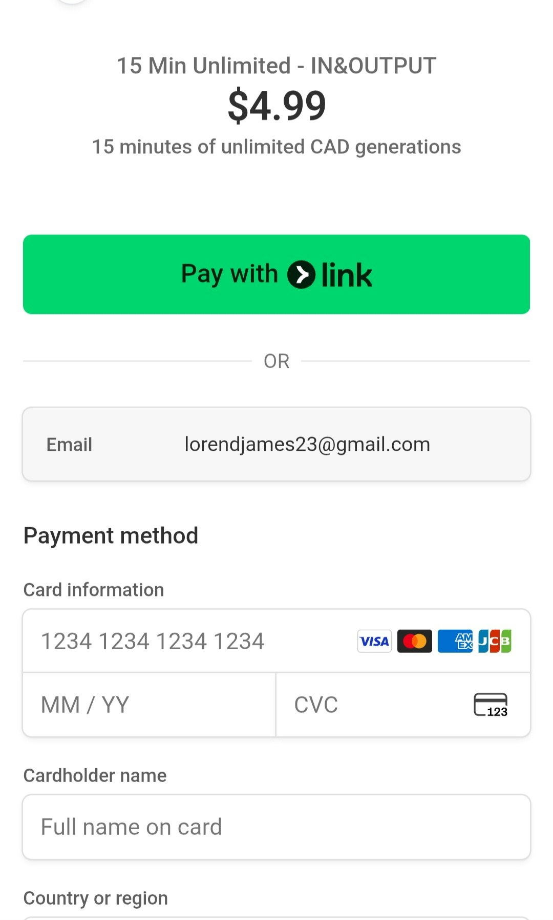 IN&OUTPUT  gallery image