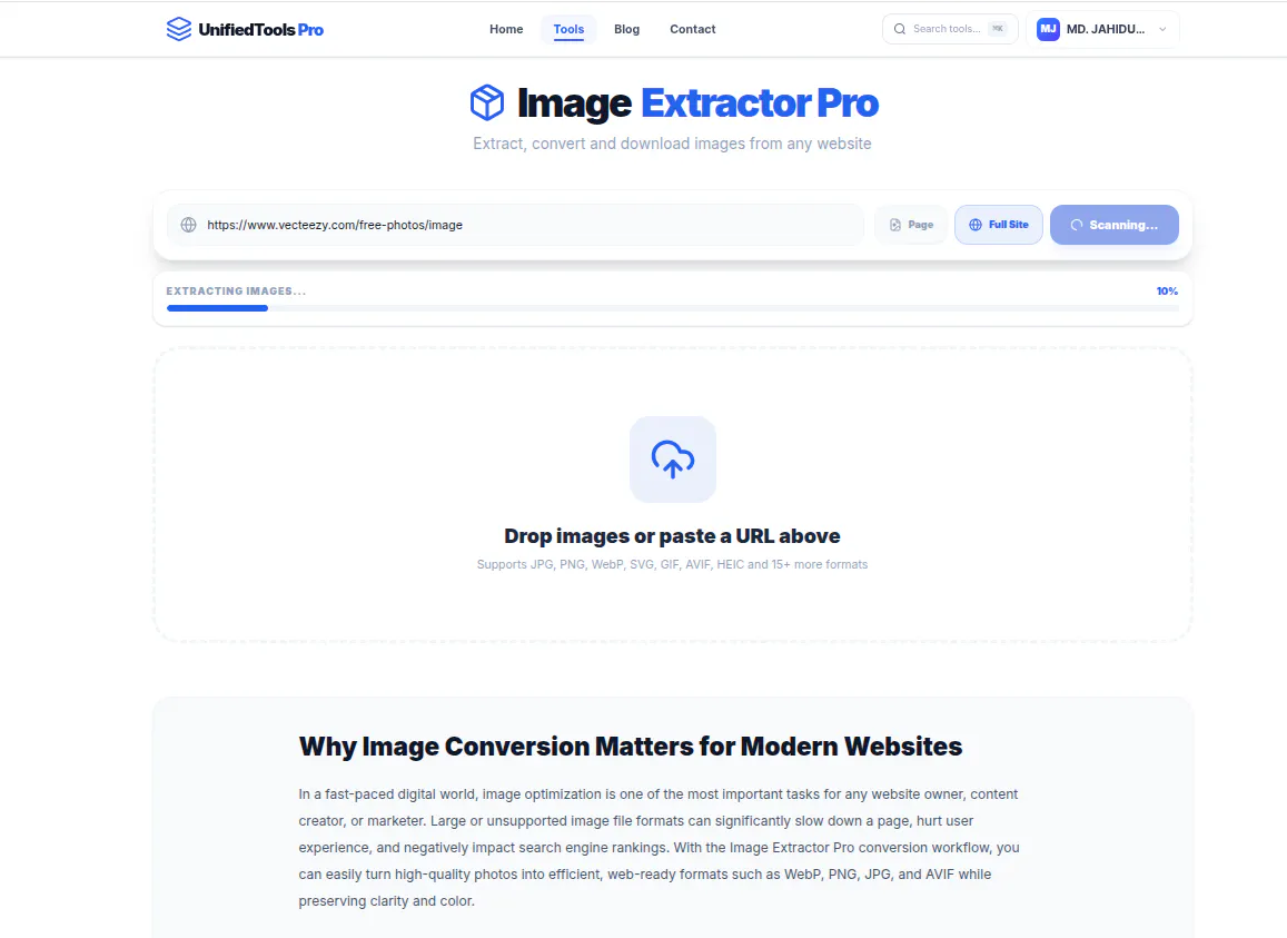 UnifiedTools Pro gallery image