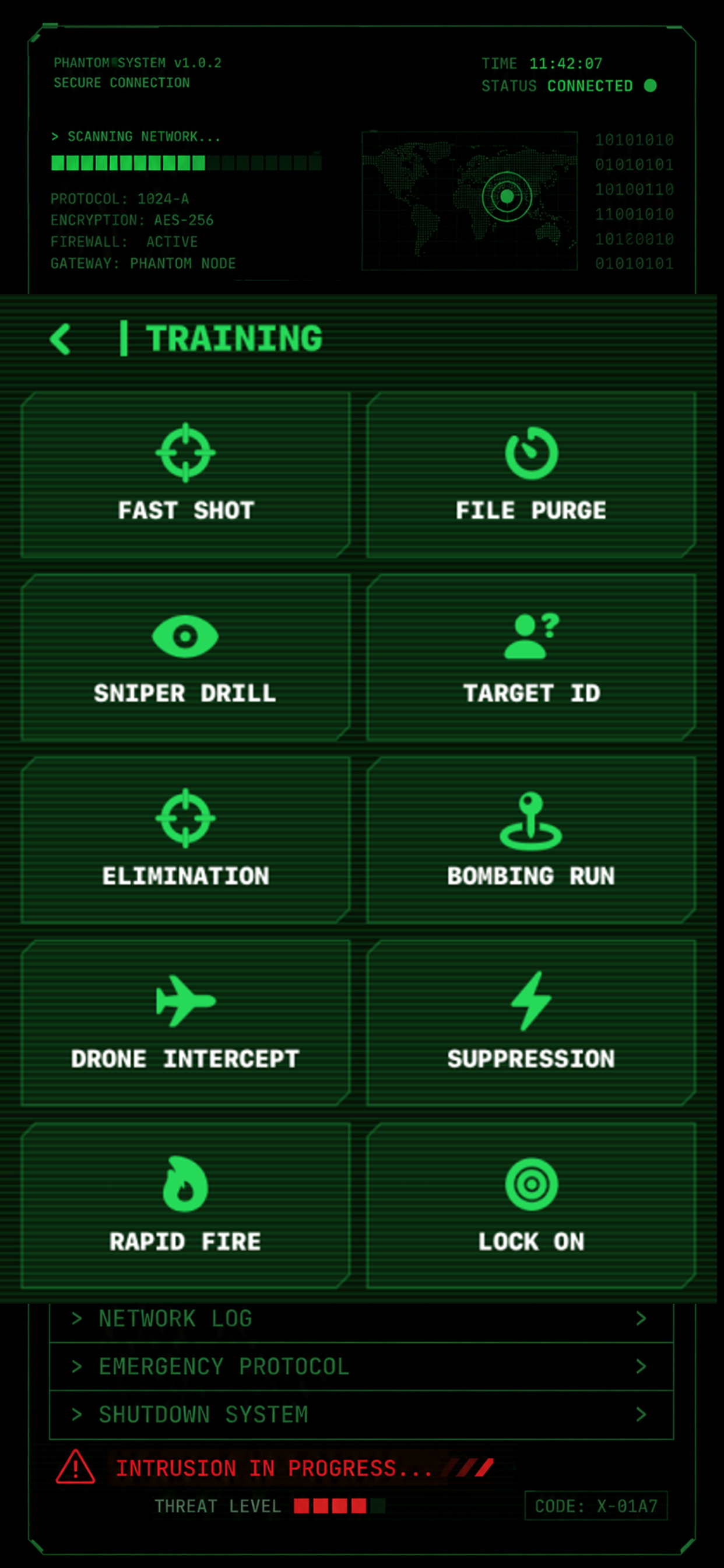 Phantom Spy gallery image