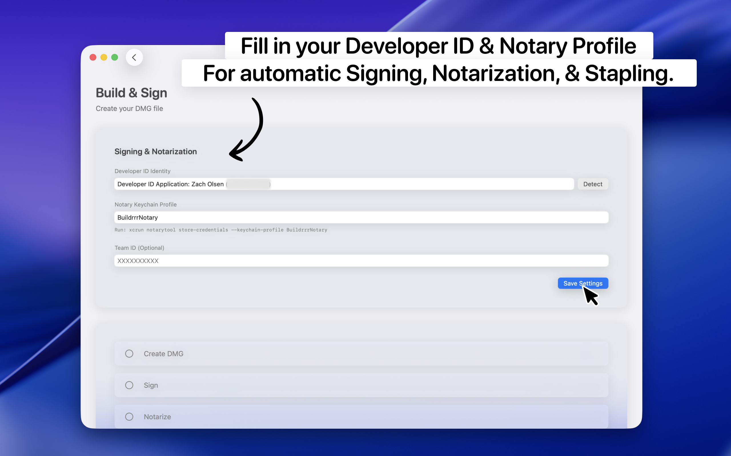 Buildrrr gallery image