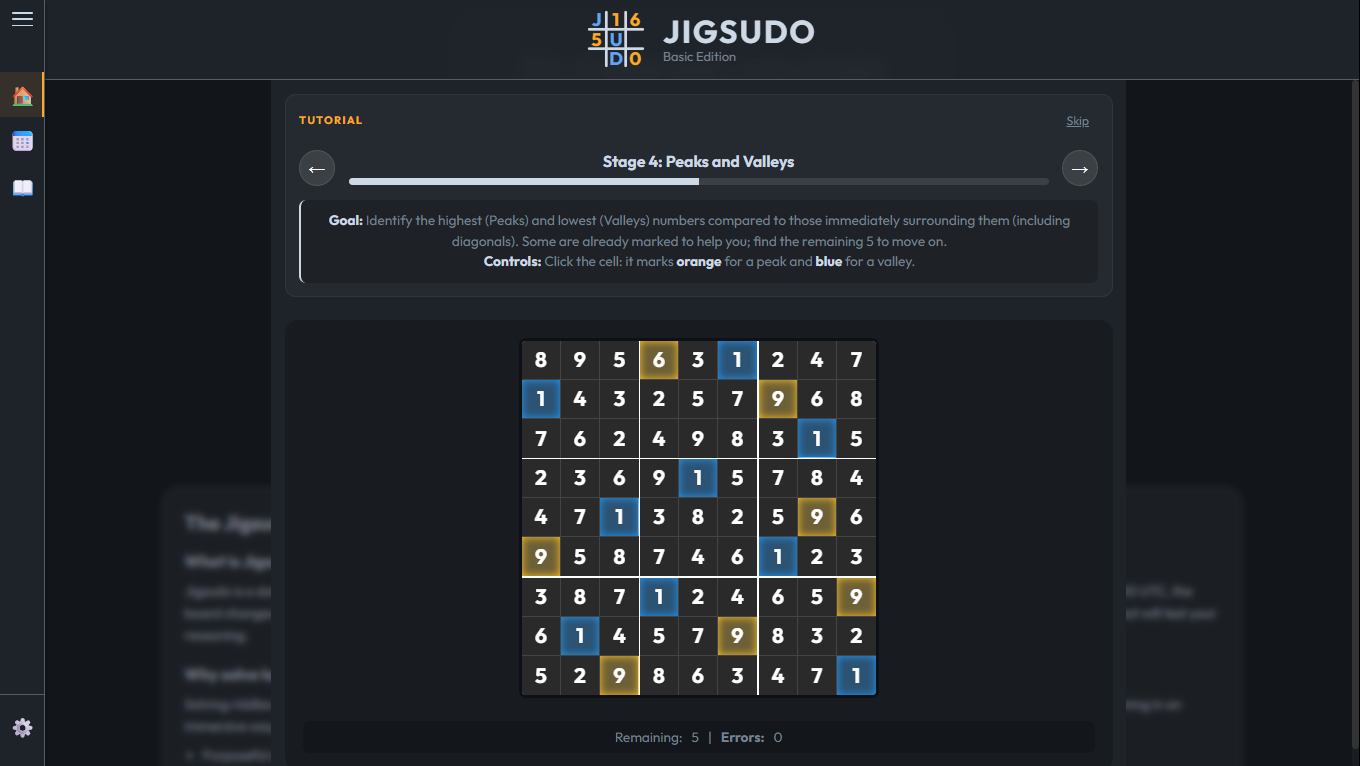 Jigsudo gallery image