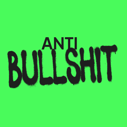 Chống bulllshit