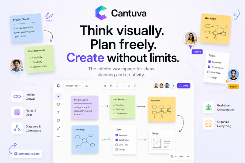 Cantuva screenshot 4