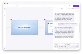 Openmotion gallery image