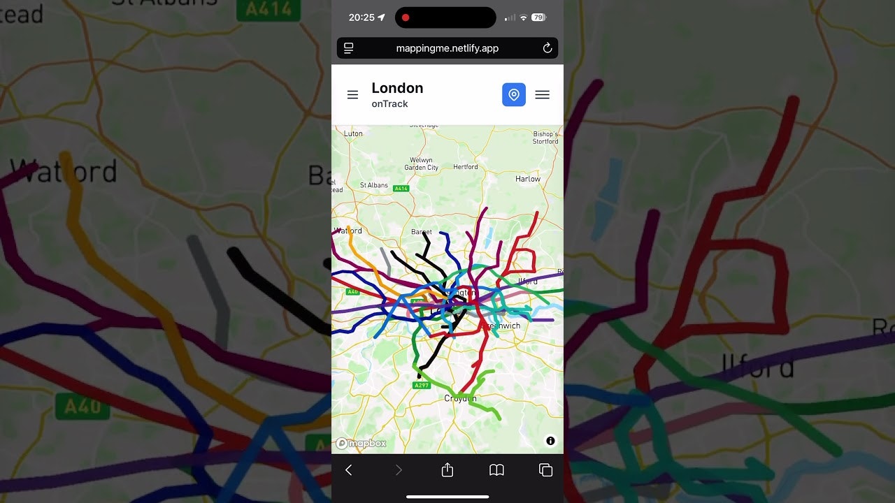 onTrack gallery image