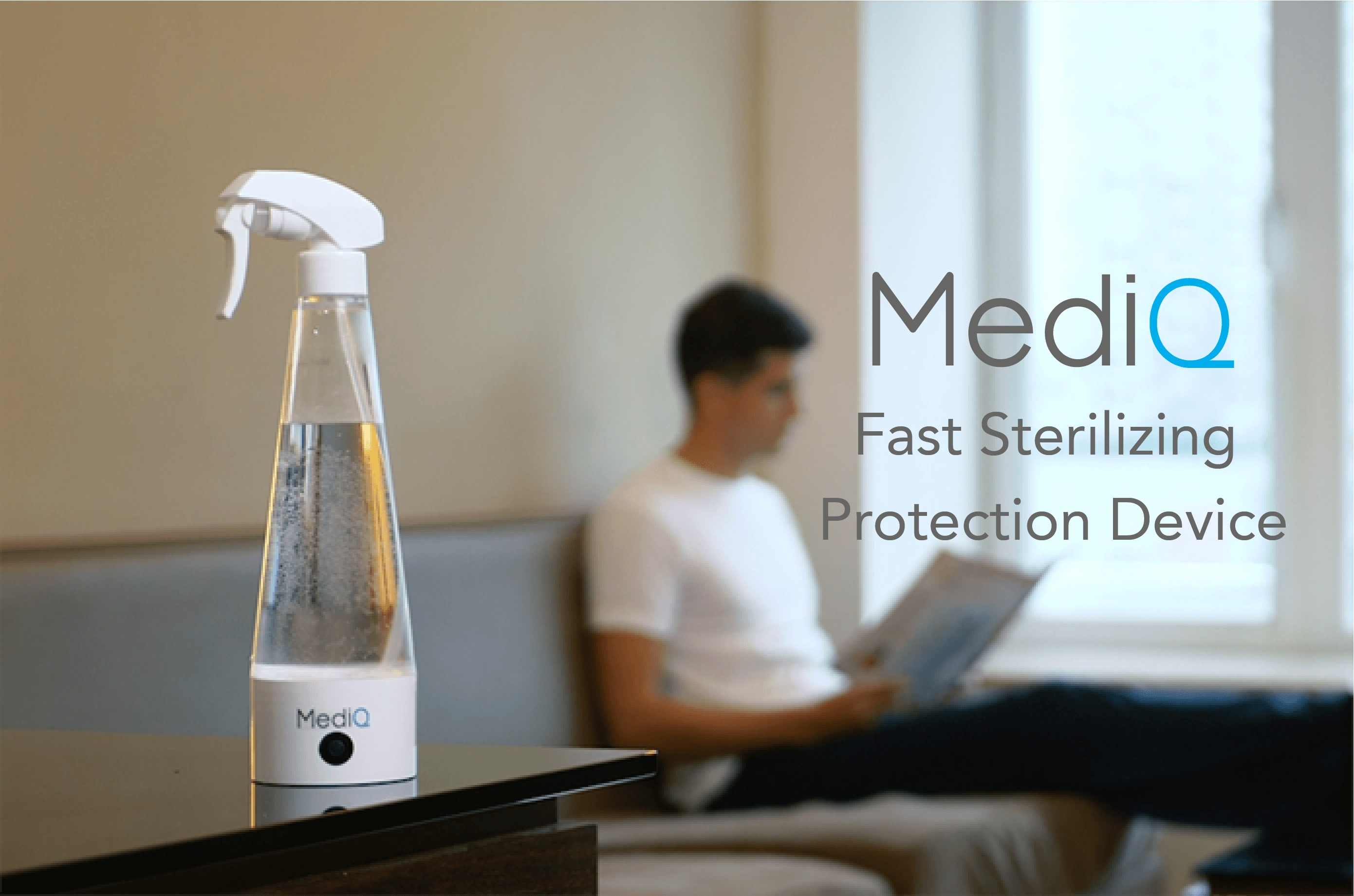 MediQ gallery image