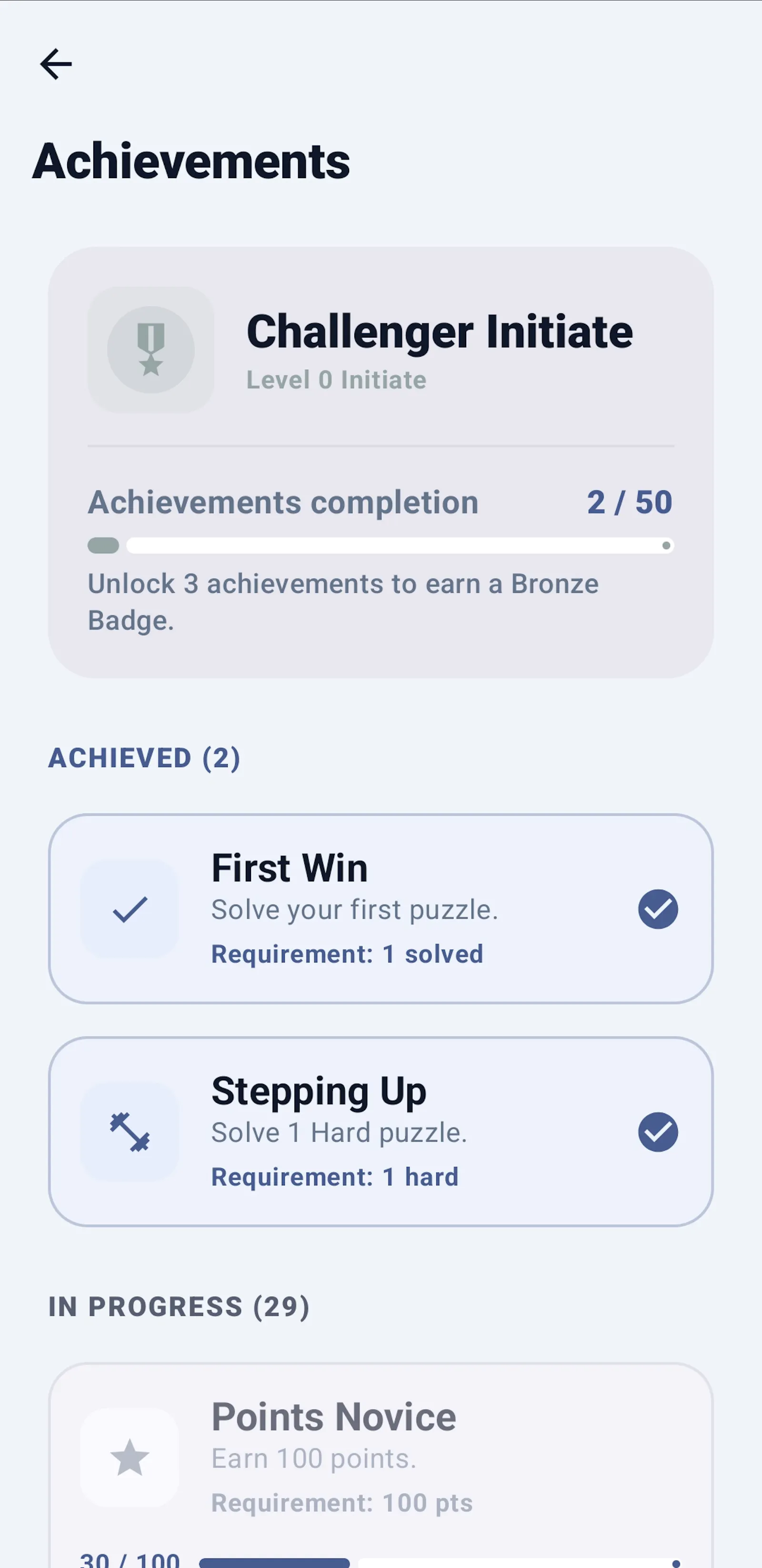 Target Math screenshot 8
