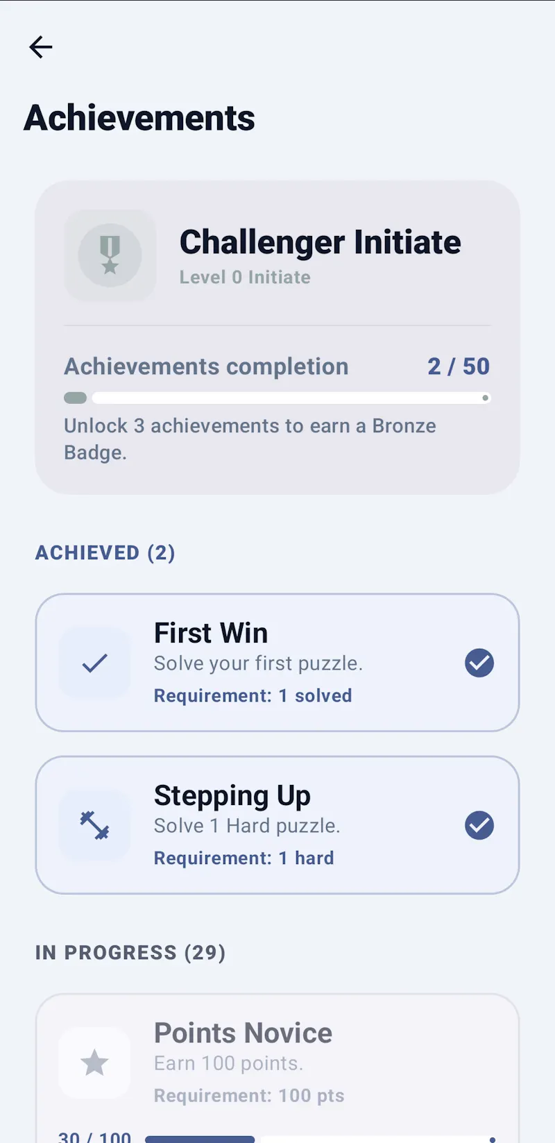 Target Math screenshot 8
