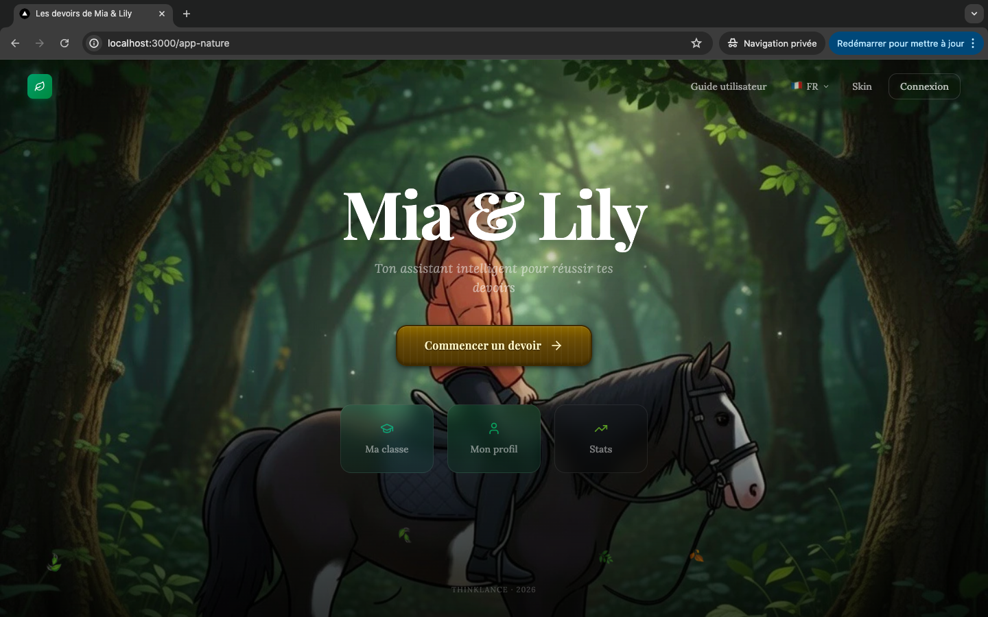 Mia & Lily's homework gallery image