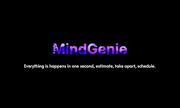MindGenie gallery image