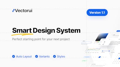 Vector UI 1.1 gallery image