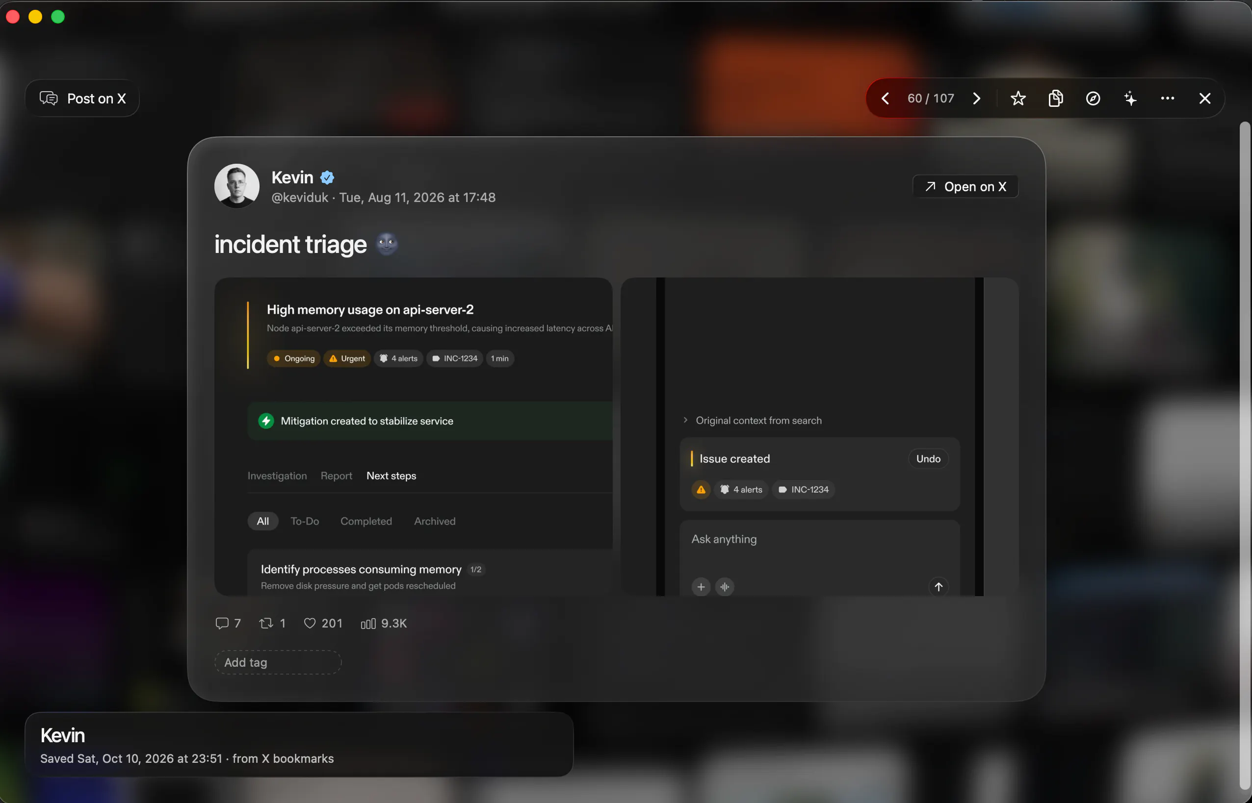 Stash gallery image
