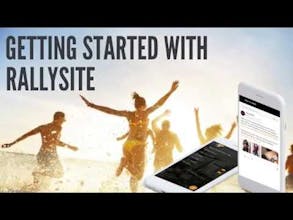 RALLYSITE gallery image