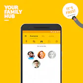FamilyInSafe