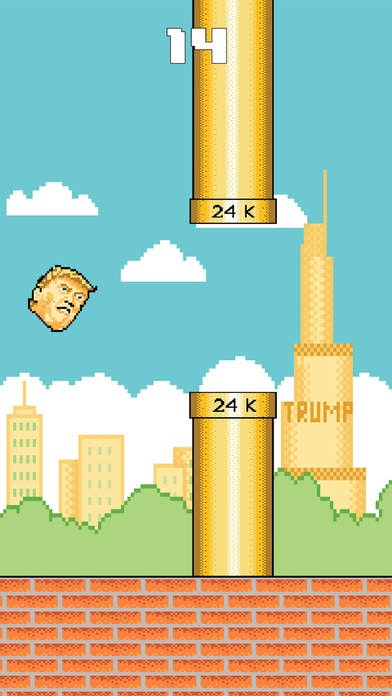 MAGA: Trump Edition gallery image