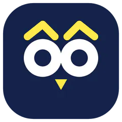 SAT Owl logo