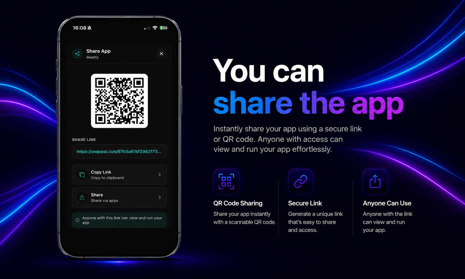 Snapp AI gallery image