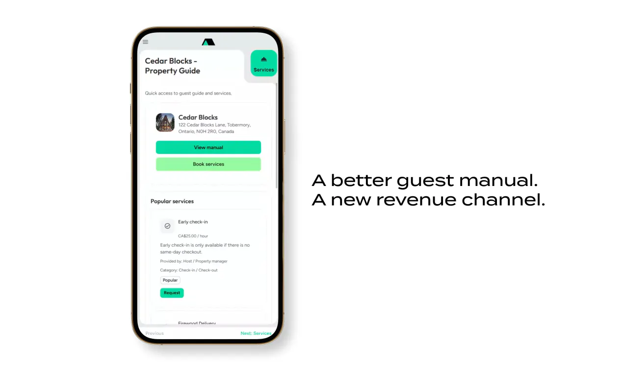 StayPerk gallery image